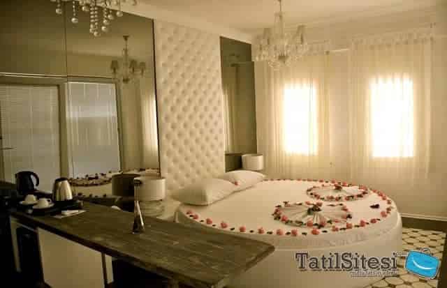 Club Cherry Hotel & Family Suites 